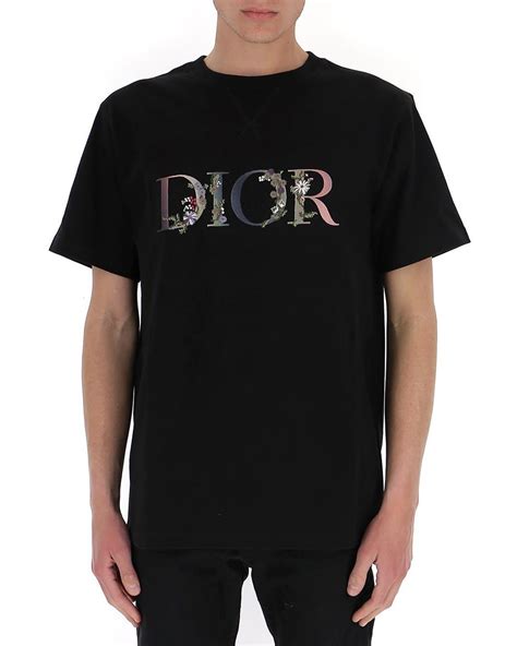 dior floral shirt|Dior designer shirts for men.